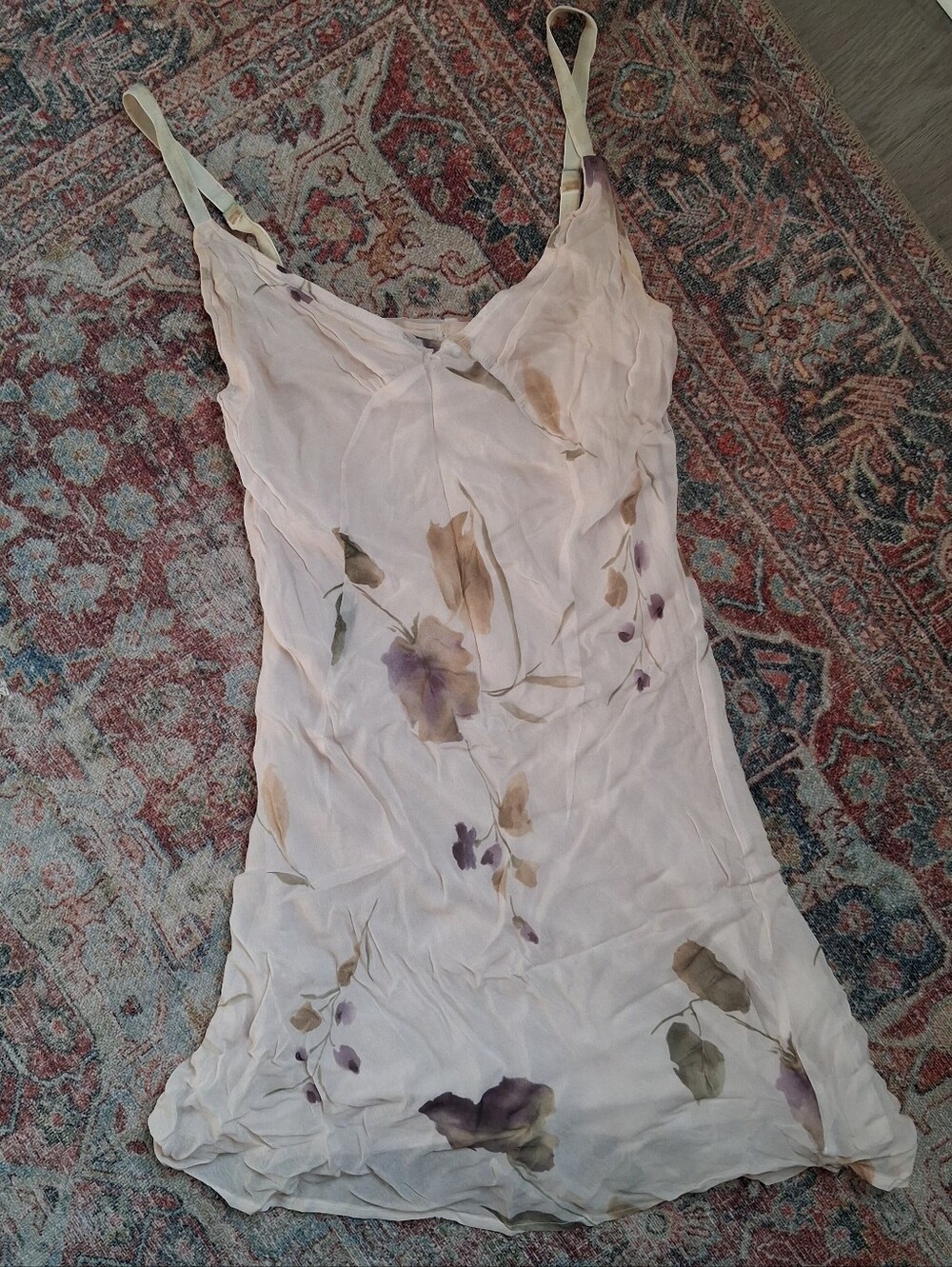 UNIF Calla Dress - Picture 3 of 7